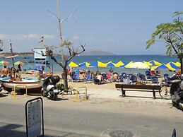 Hotel Danaos