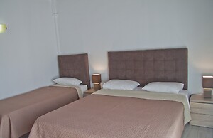 Hotel Danaos
