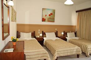 Hotel Danaos