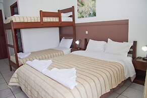 Hotel Danaos