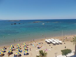 Hotel Danaos