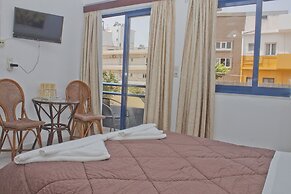 Hotel Danaos