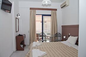 Hotel Danaos