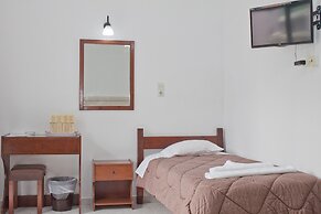 Hotel Danaos
