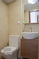 Hotel Danaos