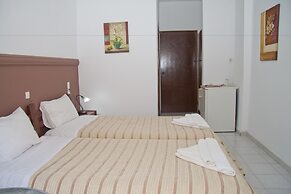 Hotel Danaos