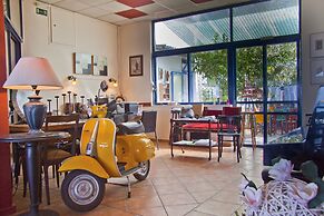 Hotel Danaos