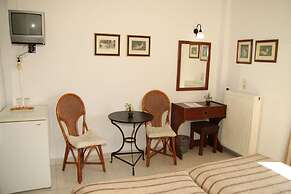 Hotel Danaos