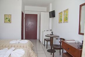 Hotel Danaos
