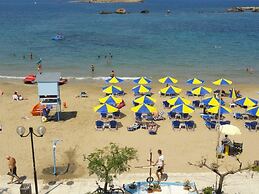 Hotel Danaos