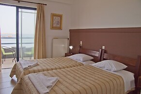 Hotel Danaos