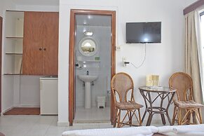 Hotel Danaos
