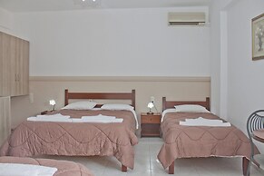 Hotel Danaos