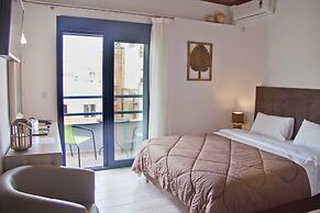 Hotel Danaos