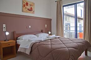 Hotel Danaos