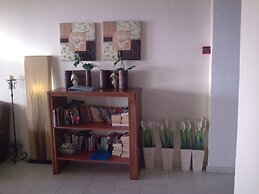 Hotel Danaos