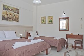 Hotel Danaos