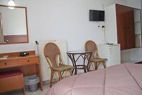 Hotel Danaos