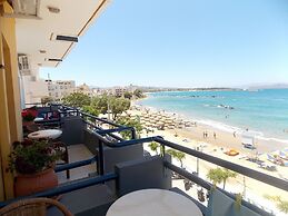 Hotel Danaos