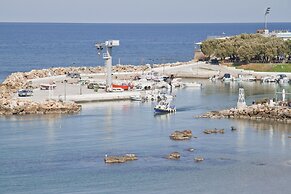 Hotel Danaos