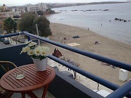 Hotel Danaos