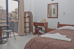 Hotel Danaos