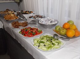 Hotel Danaos