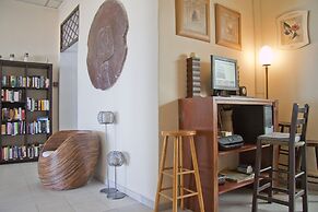 Hotel Danaos