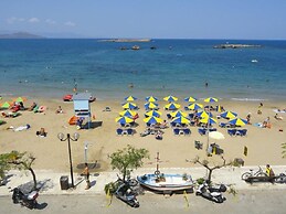 Hotel Danaos