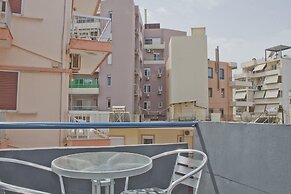 Hotel Danaos
