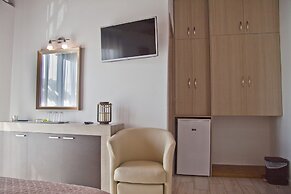 Hotel Danaos
