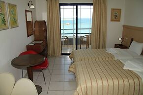 Hotel Danaos