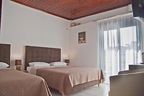 Hotel Danaos