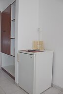 Hotel Danaos