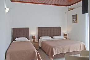 Hotel Danaos