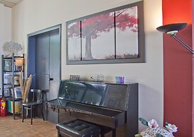 Hotel Danaos