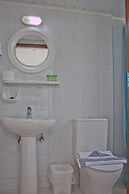 Hotel Danaos