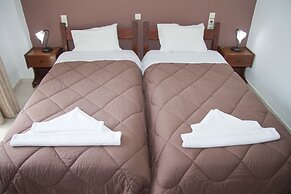 Hotel Danaos