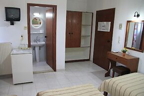 Hotel Danaos