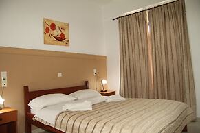 Hotel Danaos