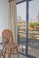 Hotel Danaos