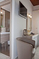 Hotel Danaos