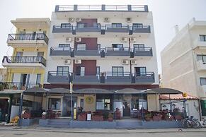 Hotel Danaos