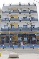 Hotel Danaos