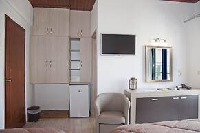 Hotel Danaos