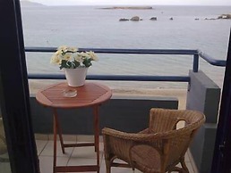 Hotel Danaos