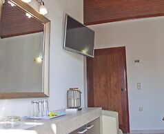 Hotel Danaos
