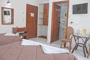 Hotel Danaos