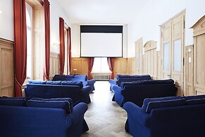 Maloja Palace