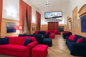 Maloja Palace